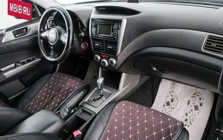 Subaru Forester, 2011 год, 1 299 000 рублей, 13 фотография