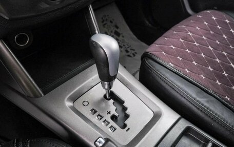 Subaru Forester, 2011 год, 1 299 000 рублей, 18 фотография