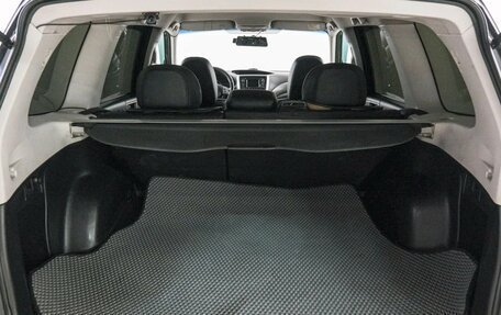 Subaru Forester, 2011 год, 1 299 000 рублей, 23 фотография