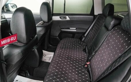 Subaru Forester, 2011 год, 1 299 000 рублей, 21 фотография
