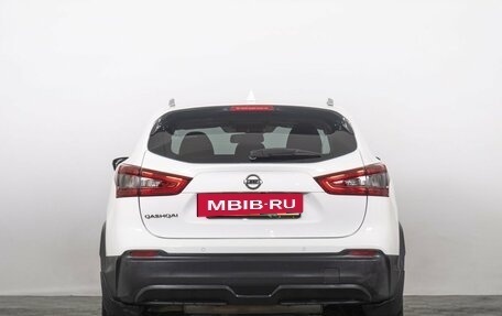 Nissan Qashqai, 2019 год, 2 169 000 рублей, 5 фотография