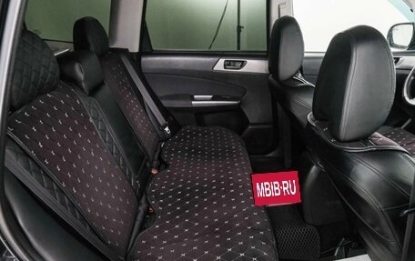 Subaru Forester, 2011 год, 1 299 000 рублей, 22 фотография