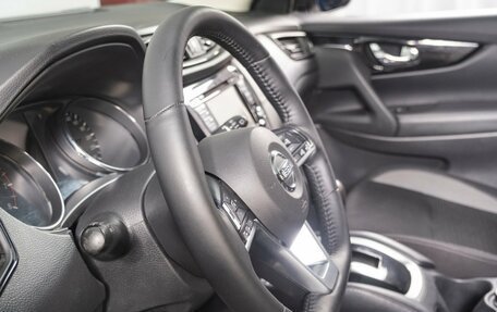 Nissan Qashqai, 2019 год, 2 169 000 рублей, 13 фотография