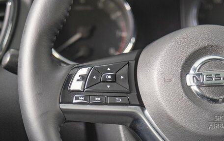 Nissan Qashqai, 2019 год, 2 169 000 рублей, 14 фотография