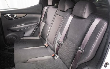 Nissan Qashqai, 2019 год, 2 169 000 рублей, 19 фотография