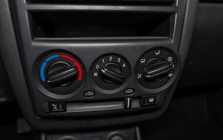 Hyundai Getz I рестайлинг, 2007 год, 430 000 рублей, 14 фотография