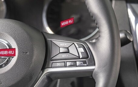 Nissan Qashqai, 2019 год, 2 169 000 рублей, 15 фотография