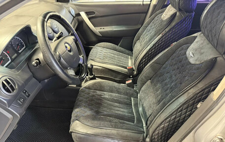 Chevrolet Aveo III, 2010 год, 390 000 рублей, 7 фотография