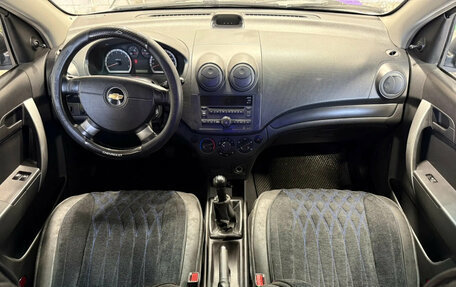 Chevrolet Aveo III, 2010 год, 390 000 рублей, 12 фотография