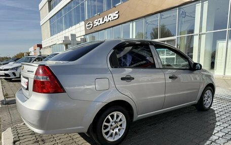 Chevrolet Aveo III, 2010 год, 390 000 рублей, 14 фотография