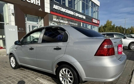 Chevrolet Aveo III, 2010 год, 390 000 рублей, 16 фотография
