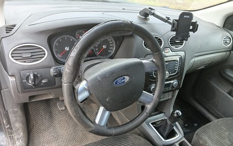 Ford Focus II рестайлинг, 2007 год, 280 000 рублей, 1 фотография