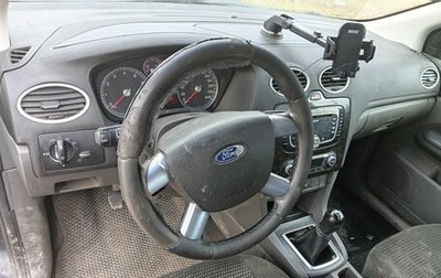 Ford Focus II рестайлинг, 2007 год, 280 000 рублей, 1 фотография