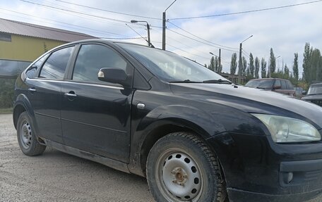 Ford Focus II рестайлинг, 2007 год, 280 000 рублей, 5 фотография