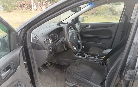Ford Focus II рестайлинг, 2007 год, 280 000 рублей, 2 фотография