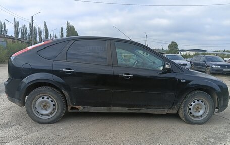 Ford Focus II рестайлинг, 2007 год, 280 000 рублей, 6 фотография