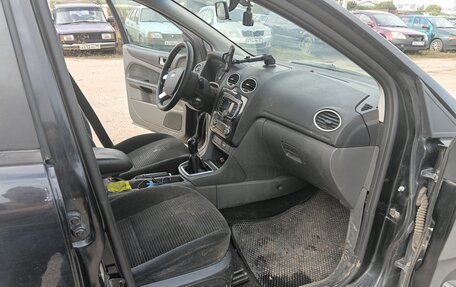 Ford Focus II рестайлинг, 2007 год, 280 000 рублей, 3 фотография