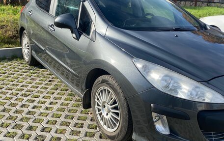 Peugeot 308 II, 2010 год, 425 000 рублей, 2 фотография
