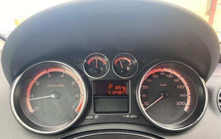 Peugeot 308 II, 2010 год, 425 000 рублей, 8 фотография