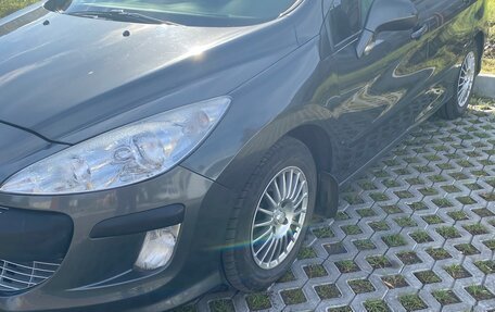 Peugeot 308 II, 2010 год, 425 000 рублей, 3 фотография