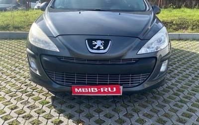 Peugeot 308 II, 2010 год, 425 000 рублей, 1 фотография