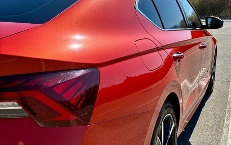 Skoda Octavia IV, 2021 год, 2 800 000 рублей, 8 фотография