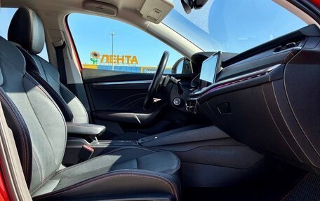 Skoda Octavia IV, 2021 год, 2 800 000 рублей, 16 фотография