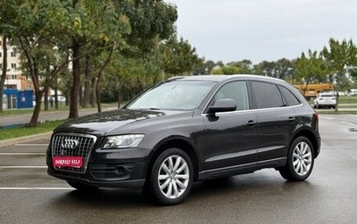 Audi Q5, 2008 год, 1 350 000 рублей, 1 фотография