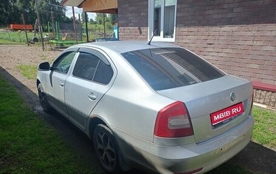 Skoda Octavia, 2011 год, 650 000 рублей, 1 фотография