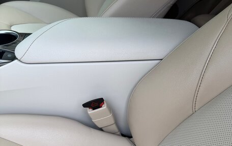 Toyota Camry, 2021 год, 4 200 000 рублей, 6 фотография