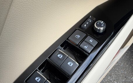 Toyota Camry, 2021 год, 4 200 000 рублей, 8 фотография