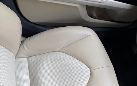 Toyota Camry, 2021 год, 4 200 000 рублей, 18 фотография