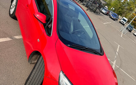 Opel Astra J, 2012 год, 849 000 рублей, 8 фотография
