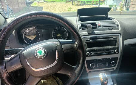 Skoda Octavia, 2011 год, 650 000 рублей, 7 фотография