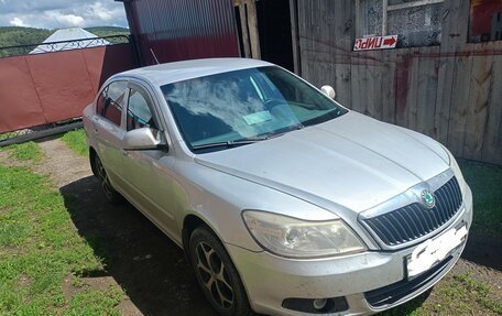 Skoda Octavia, 2011 год, 650 000 рублей, 5 фотография