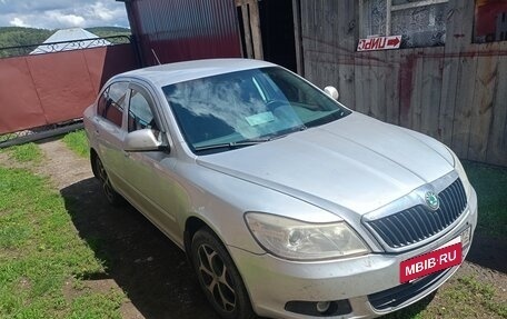 Skoda Octavia, 2011 год, 650 000 рублей, 3 фотография