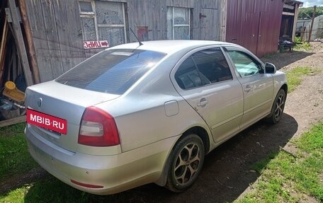 Skoda Octavia, 2011 год, 650 000 рублей, 2 фотография