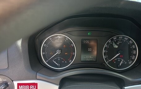 Skoda Octavia, 2011 год, 650 000 рублей, 6 фотография