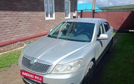 Skoda Octavia, 2011 год, 650 000 рублей, 4 фотография