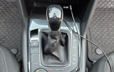 Volkswagen Tiguan II, 2022 год, 3 150 000 рублей, 18 фотография