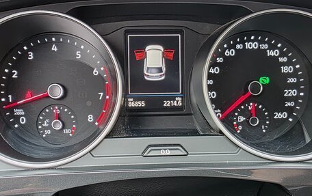 Volkswagen Tiguan II, 2022 год, 3 150 000 рублей, 16 фотография