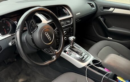 Audi A5, 2015 год, 1 900 000 рублей, 6 фотография