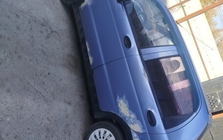 Daewoo Matiz I, 2006 год, 115 000 рублей, 4 фотография