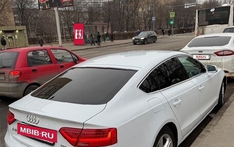 Audi A5, 2015 год, 1 900 000 рублей, 2 фотография