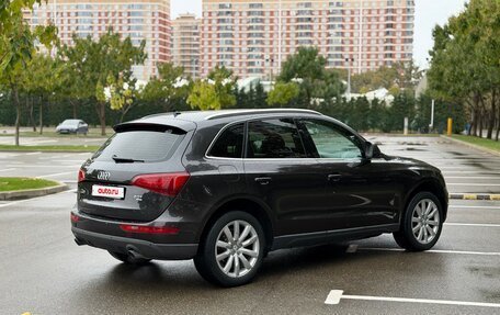 Audi Q5, 2008 год, 1 350 000 рублей, 4 фотография