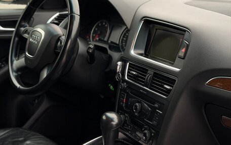 Audi Q5, 2008 год, 1 350 000 рублей, 8 фотография