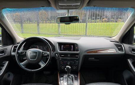 Audi Q5, 2008 год, 1 350 000 рублей, 11 фотография