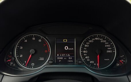 Audi Q5, 2008 год, 1 350 000 рублей, 12 фотография