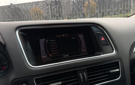 Audi Q5, 2008 год, 1 350 000 рублей, 13 фотография