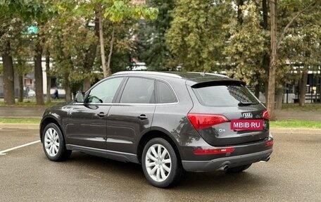 Audi Q5, 2008 год, 1 350 000 рублей, 6 фотография